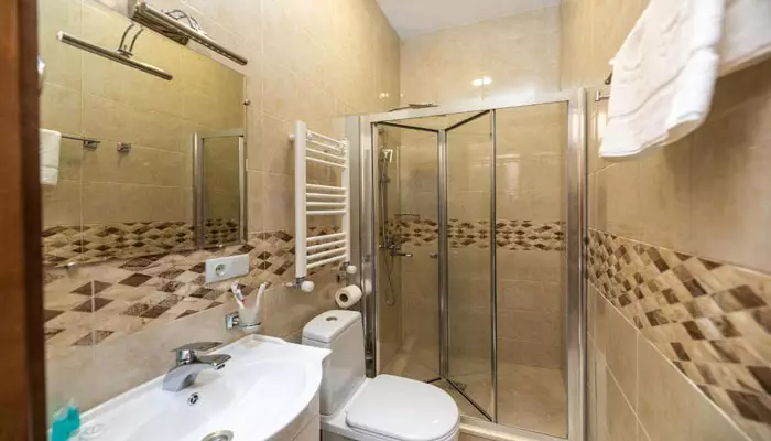 هتل اورنامنت تفلیس